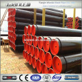 astm a106 asme sa106 seamless pipe